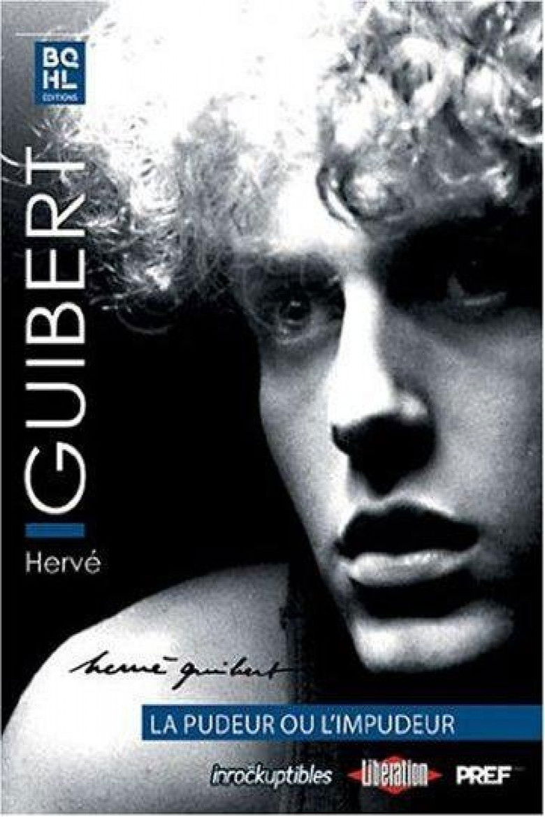 Imatge de La pudeur ou l'impudeur