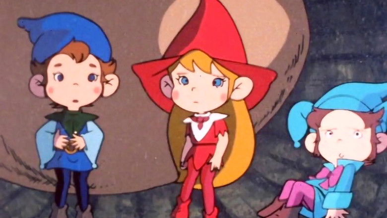 Still image for The Littl' Bits season 1 episode 19: The Strange Egg Still image for The Littl' Bits season 1 episode 19: The Strange Egg