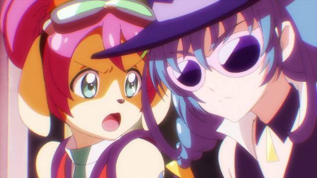 Still image for Star☆Twinkle PreCure season 1 episode 36: Blue Cat Returns! The Rainbow-Colored Heart Still image for Star☆Twinkle PreCure season 1 episode 36: Blue Cat Returns! The Rainbow-Colored Heart