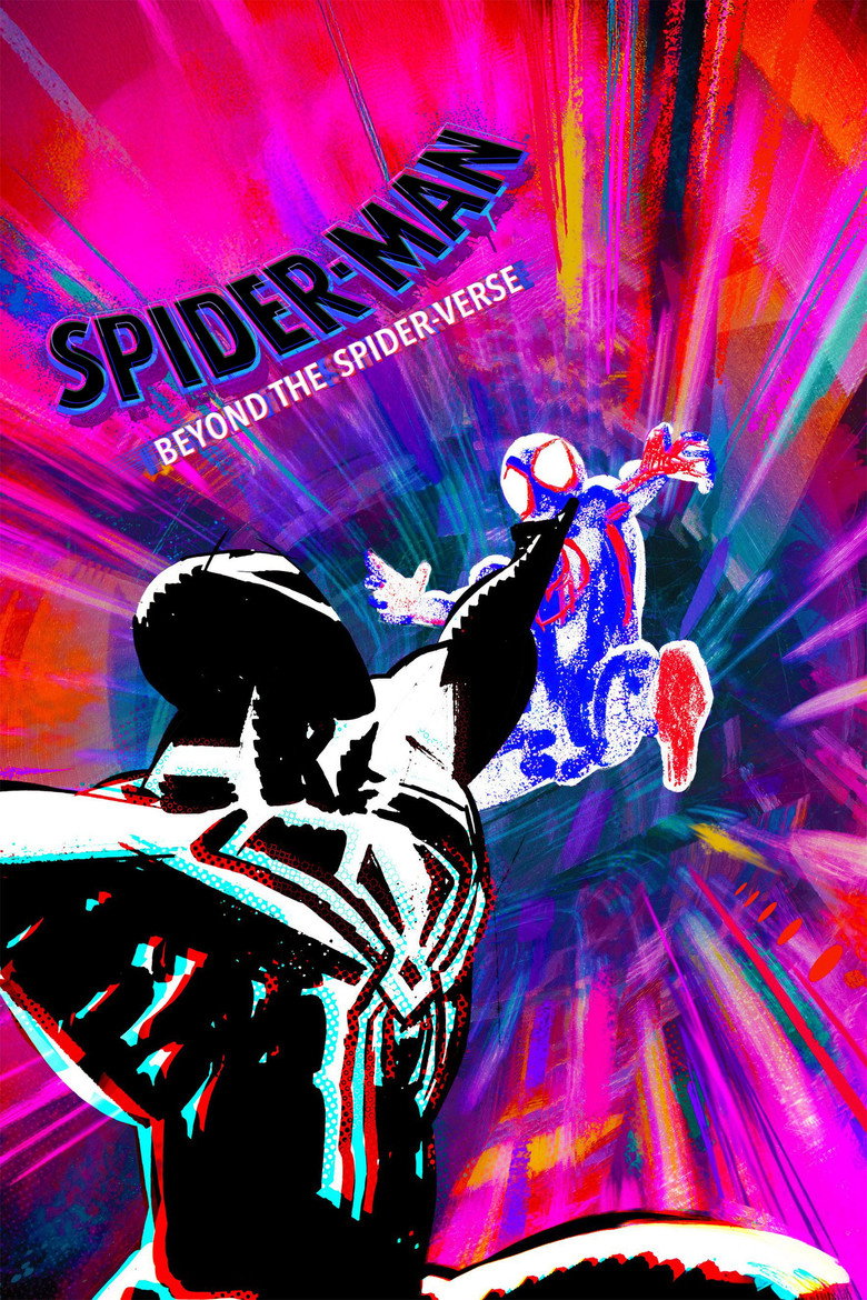 Spider-Man: Beyond the Spider-Verse (2027)