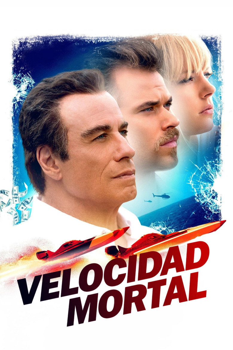 Póster la Película