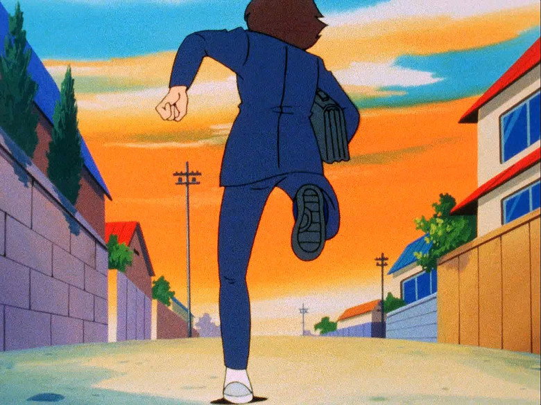 Still from Urusei Yatsura - Season 1 Episode 18