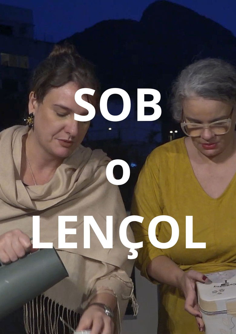 Imatge de Sob o Lençol