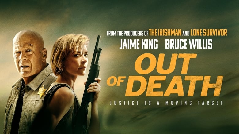 Out of Death (2021)