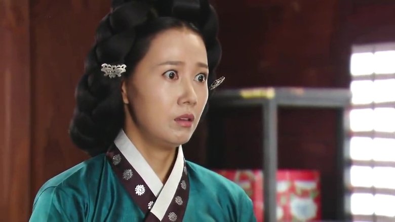 Still image for The Flower in Prison season 1 episode 31: The Art of Negotiation Still image for The Flower in Prison season 1 episode 31: The Art of Negotiation