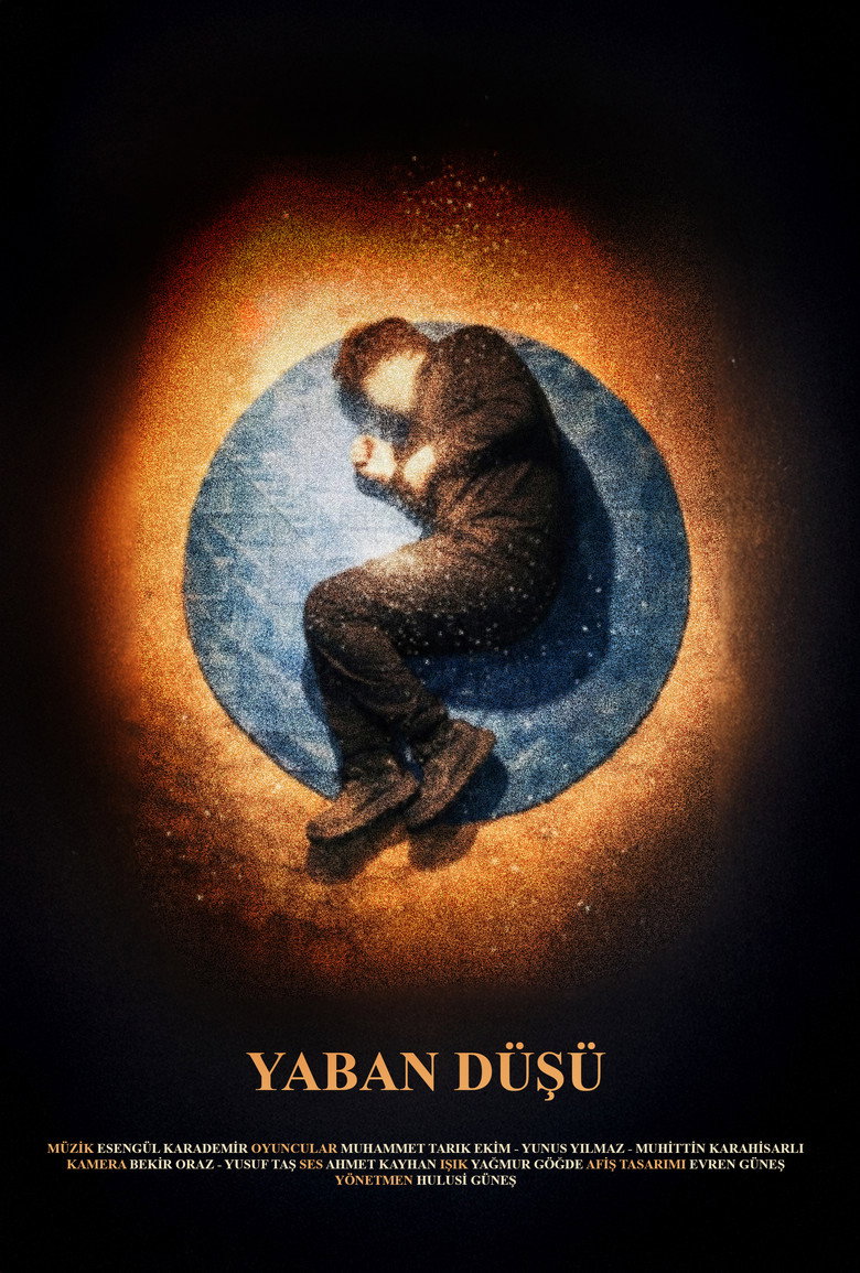 Yaban Düşü poster