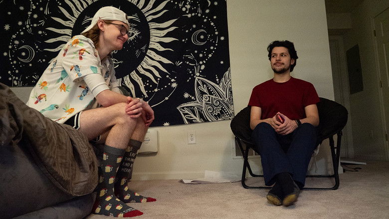 Image d'arrière-plan 1 du film Heels Over Head