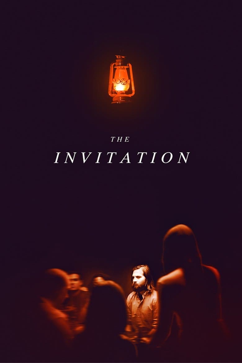 The Invitation / Поканата (2015) Филм онлайн