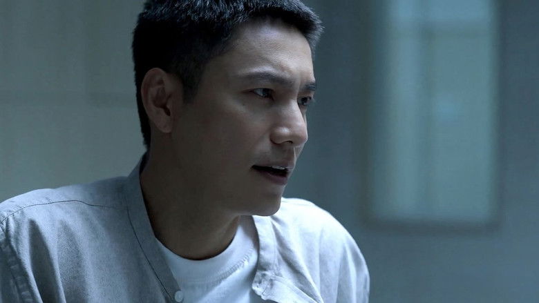 Still image for Ark Peace season 1 episode 15: Episode 15