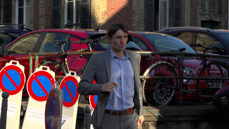 Image d'arrière-plan 3 du film SUPER MÉGA STAR