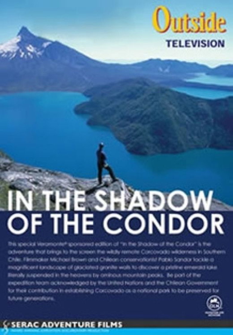 In the Shadow of the Condor