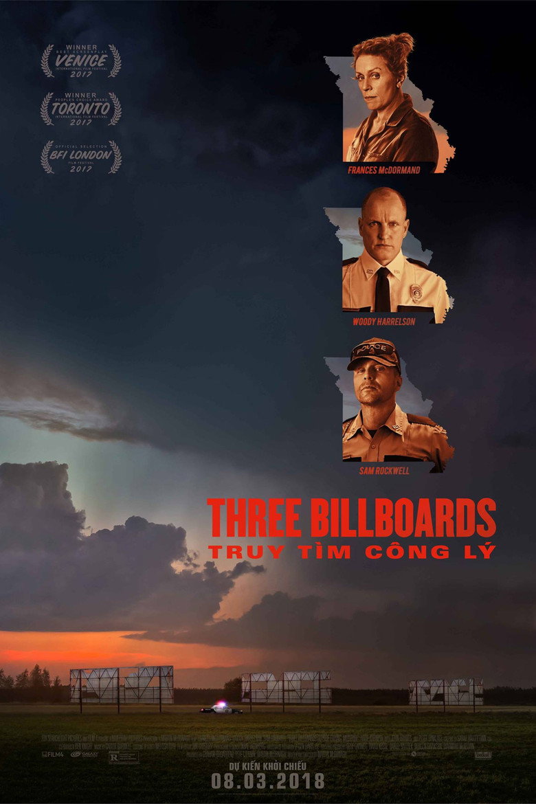 Truy T&igrave;m C&ocirc;ng L&yacute; (2017)