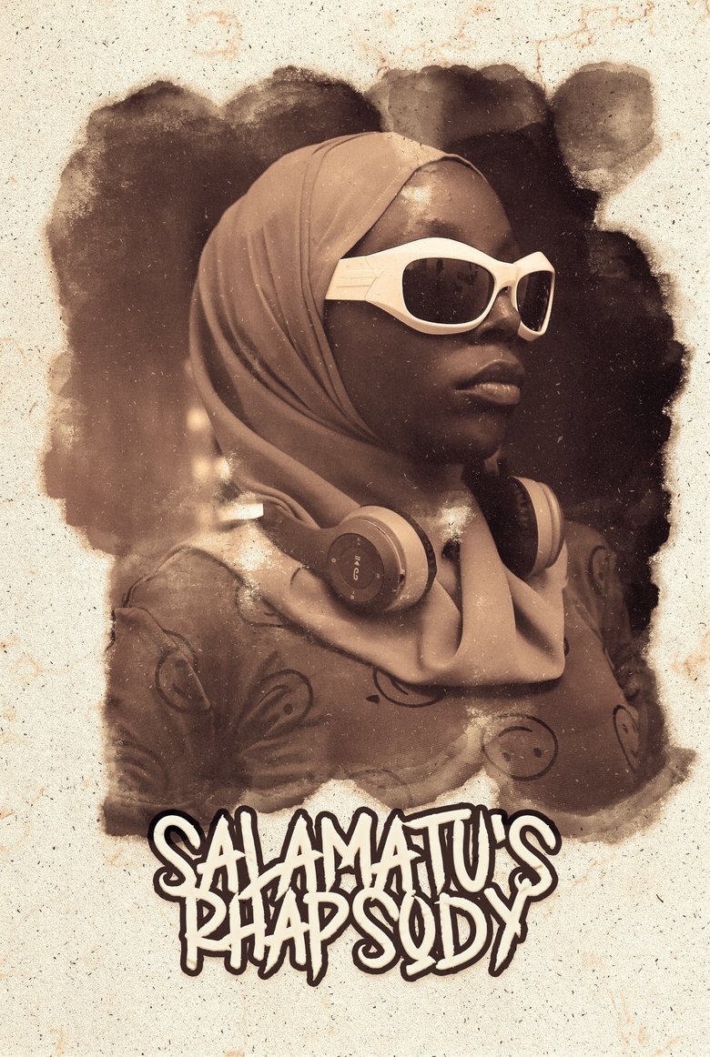 Salamatu’s Rhapsody (2024)