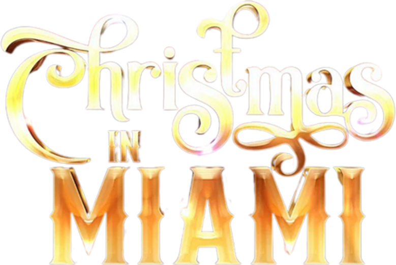 Christmas in Miami