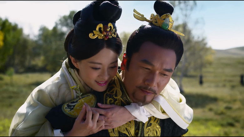 Still image for Legend of Mi Yue season 1 episode 44: Episode 44 Still image for Legend of Mi Yue season 1 episode 44: Episode 44