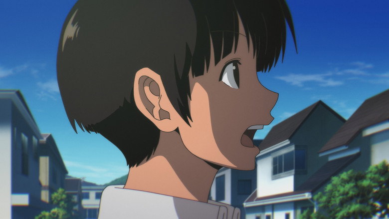 Still from World Trigger - Season 3 Episode 11