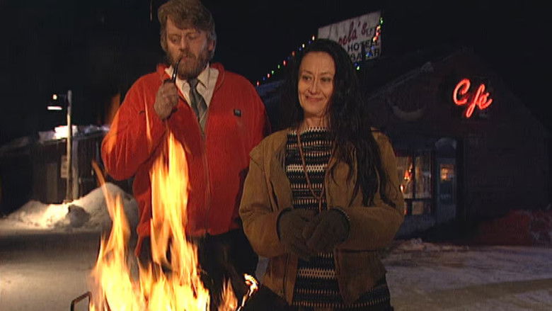 Still image for Bondånger season 1 episode 8: Episode 8