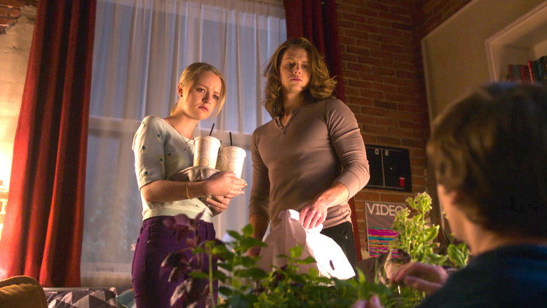 Still from Finding Carter - Season 2 Episode 20