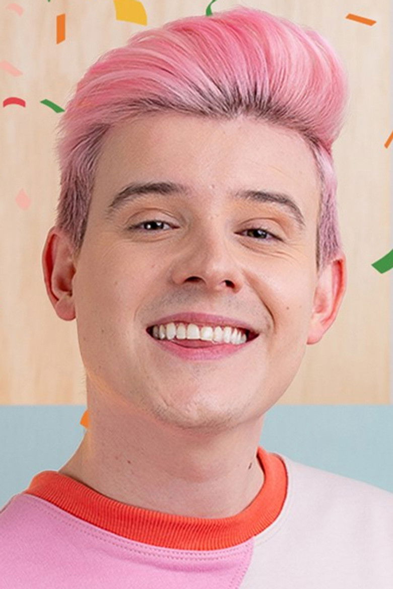 Matheus Ilt portrait image