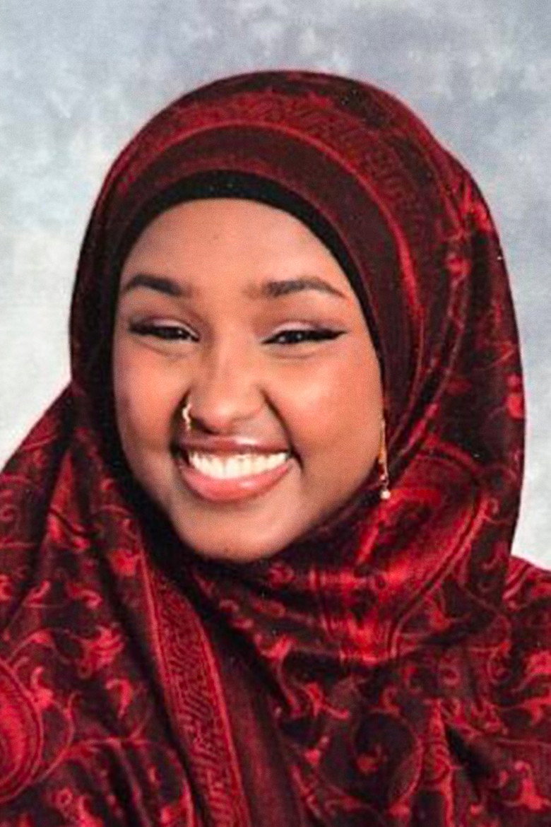 Libin Ahmed