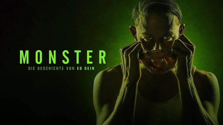 Monster: The Ed Gein Story (2025)
