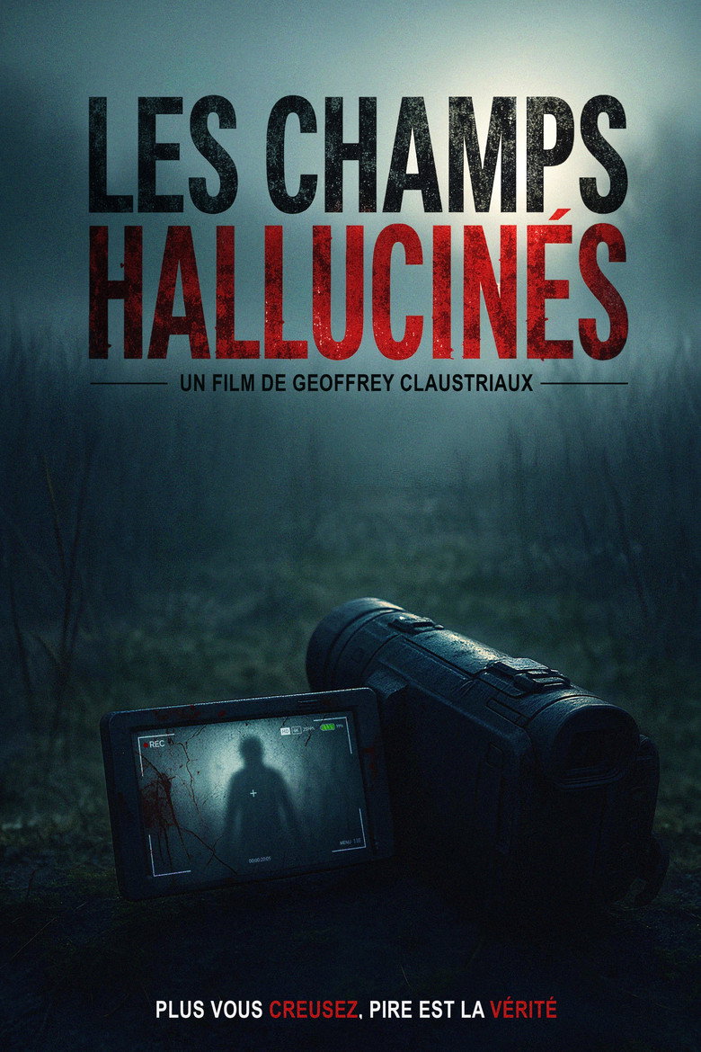 Imatge de Les Champs Hallucinés