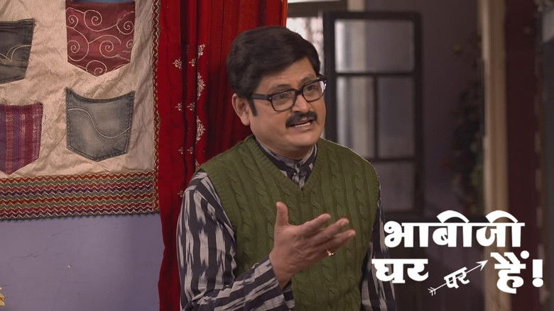 Ammaji Flirts With David