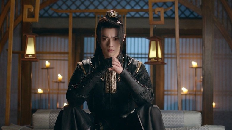 Still image for Snow Eagle Lord season 1 episode 36: Episode 36 Still image for Snow Eagle Lord season 1 episode 36: Episode 36