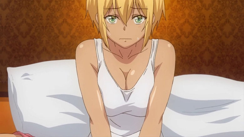 Kuro Gal Ni Natta Kara Shinyuu To Shitemita.