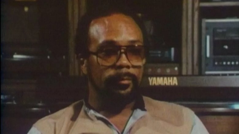 Quincy Jones - Music Man (2025)