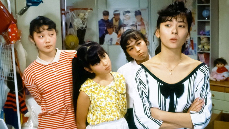 Still image for The Young Wife Rolls Her Arms! season 1 episode 5: Episode 5 Still image for The Young Wife Rolls Her Arms! season 1 episode 5: Episode 5