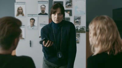 Still image for Detective Maria Kallio season 1 episode 1: My first murder Still image for Detective Maria Kallio season 1 episode 1: My first murder