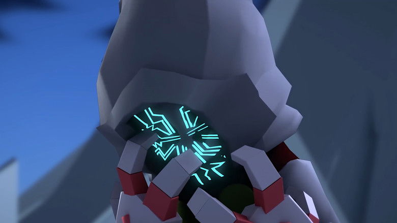 Still image for AOTU World season 1 episode 31: Episode 31