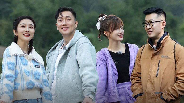 Still image for Go for Spring season 1 episode 10: Episode 9