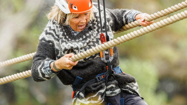 Still image for Vokteren season 1 episode 1: Hell From Here And Inward - Part 1