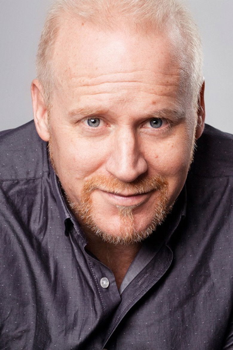 Wade Jackson portrait image