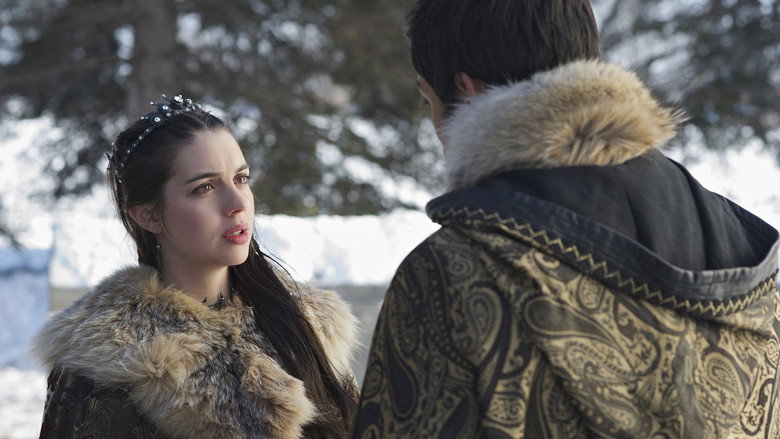 Reign Staffel 2 Folge 17
