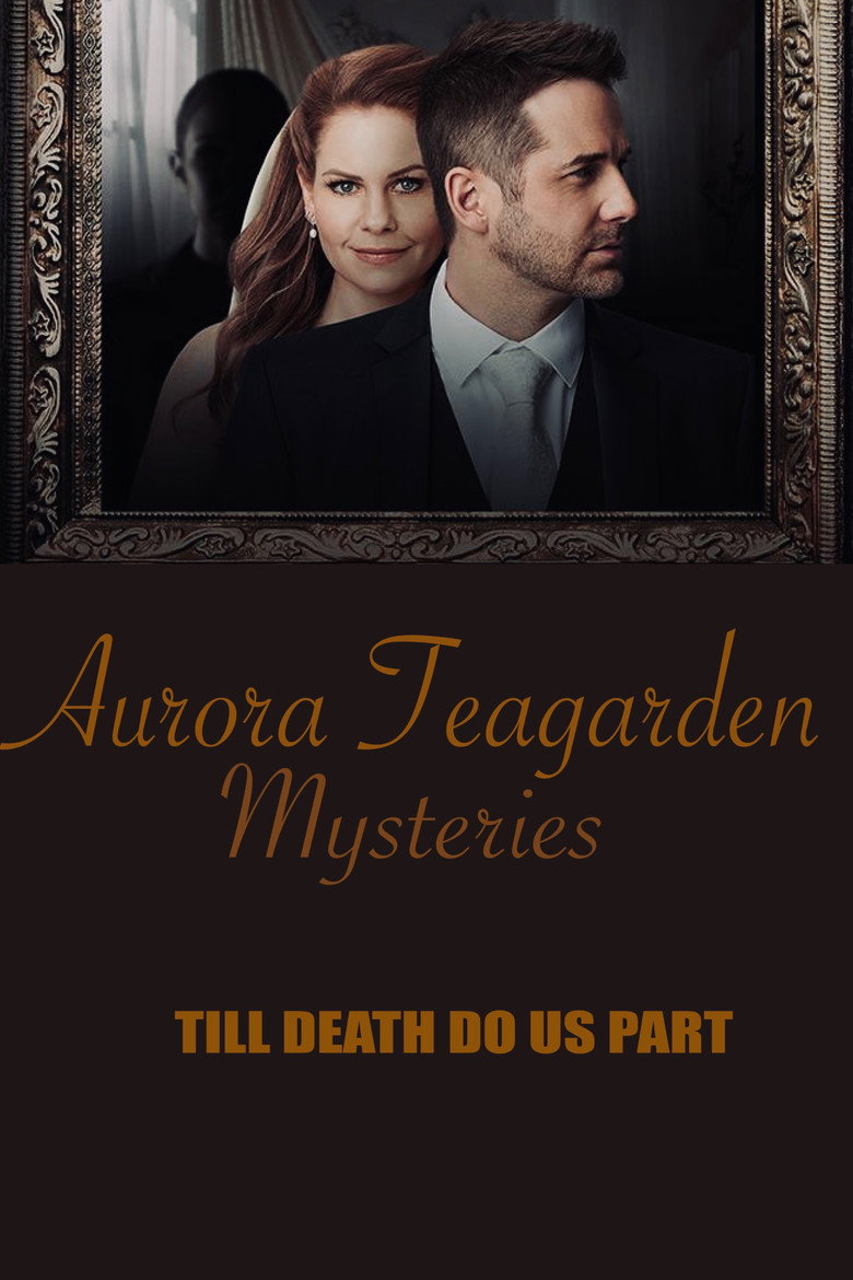 Um Mistério de Aurora Teagarden: Até que a Morte nos Separe