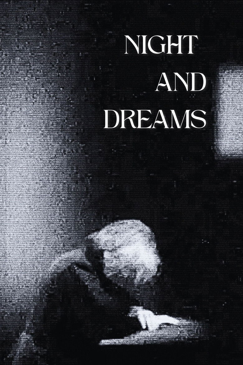 Imatge de Nacht und Träume