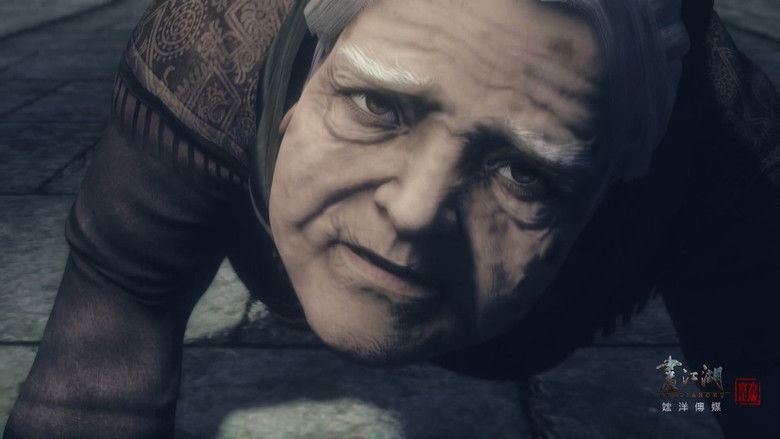 Still image for A Portrait of Jianghu: Spirit Master season 1 episode 26: Episode 26 Still image for A Portrait of Jianghu: Spirit Master season 1 episode 26: Episode 26