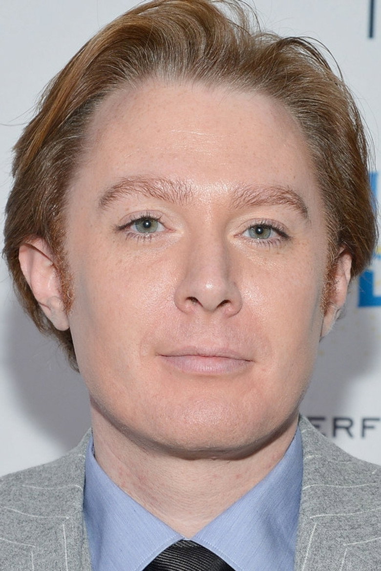 Clay Aiken photo 2