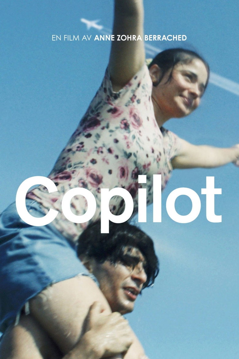 Copilot (2021)