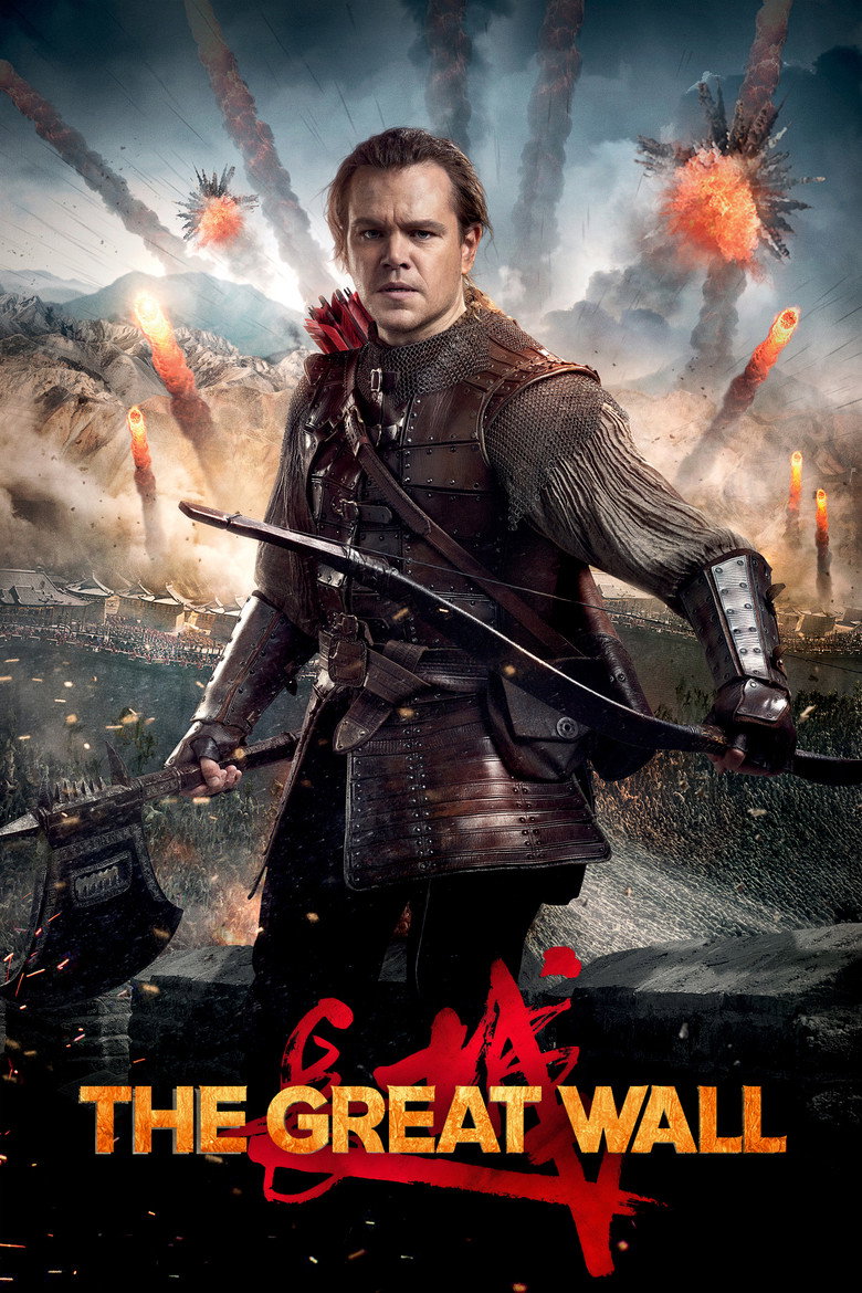 Póster la Película