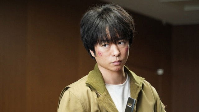 Still image for Captured Hospital season 1 episode 8: Episode 8 Still image for Captured Hospital season 1 episode 8: Episode 8