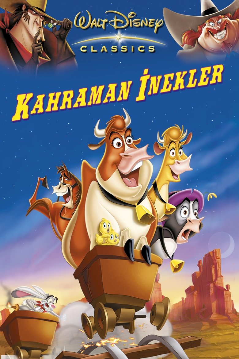 Kahraman İnekler (2004)