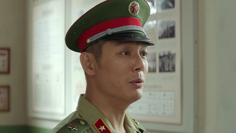 Still image for Ace Troops season 1 episode 21: Episode 21 Still image for Ace Troops season 1 episode 21: Episode 21