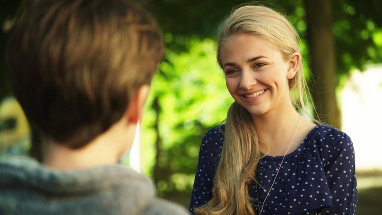 Still image for My 50/50 Life season 1 episode 4: The Love Experts