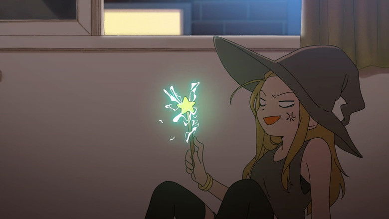 Still image for Super Secret season 1 episode 9: All men are like wolves. Still image for Super Secret season 1 episode 9: All men are like wolves.