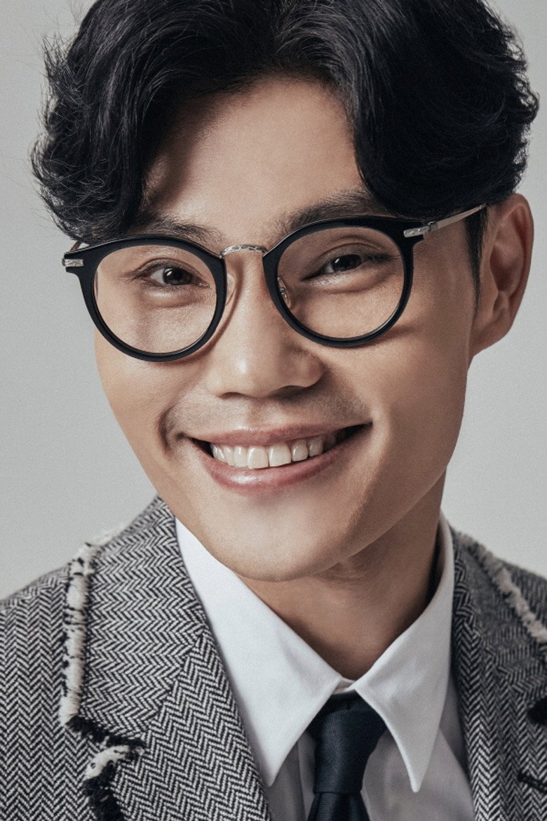 Kim Bum-soo photo
