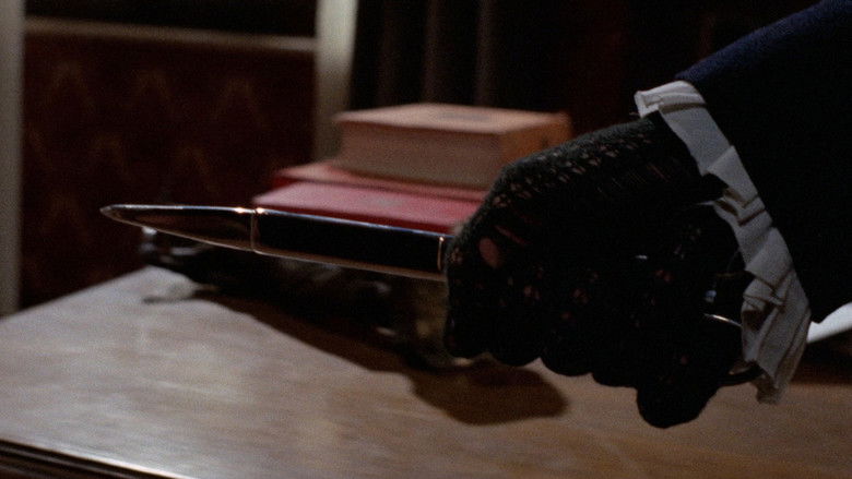 Imatge de Qui l’ha vista morir?